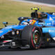 Japan F1 GP Auto Racing