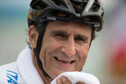 Alessandro Zanardi