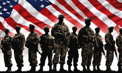 ai generated, military, soldiers, army, us military, veterans, patriotic, american, usa, us flag, freedom, independence, united, flag, national, patriotism, marines, navy, coast guard, air force, military, us military, us flag, us flag, us flag, us flag, us flag