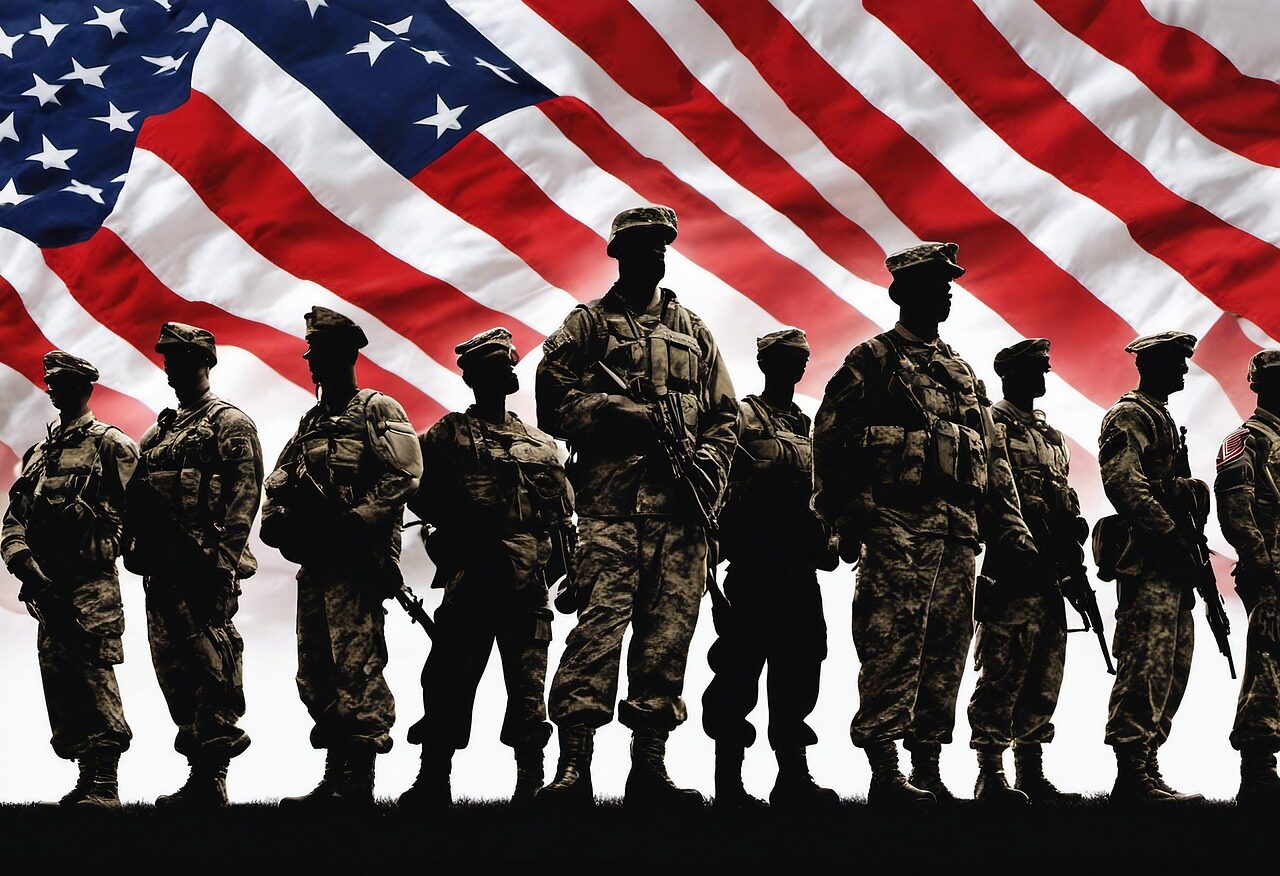 ai generated, military, soldiers, army, us military, veterans, patriotic, american, usa, us flag, freedom, independence, united, flag, national, patriotism, marines, navy, coast guard, air force, military, us military, us flag, us flag, us flag, us flag, us flag