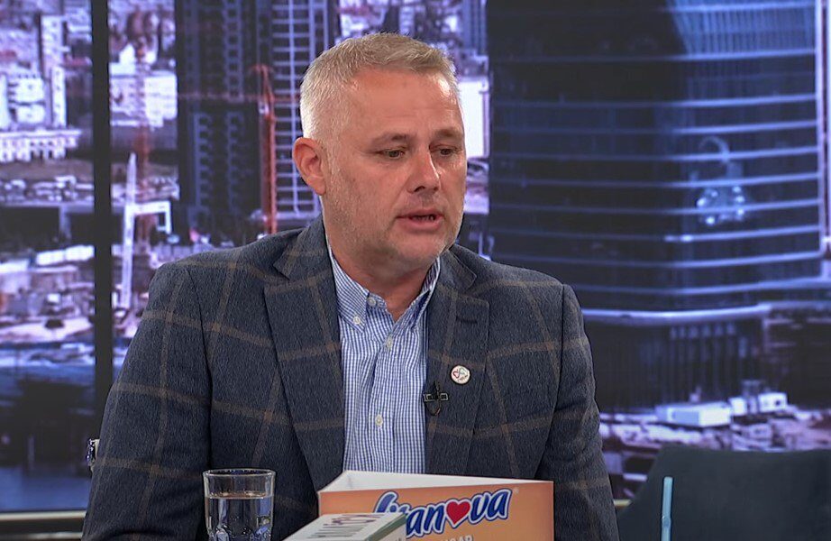 Igor Jurić, Ratomir Antonović