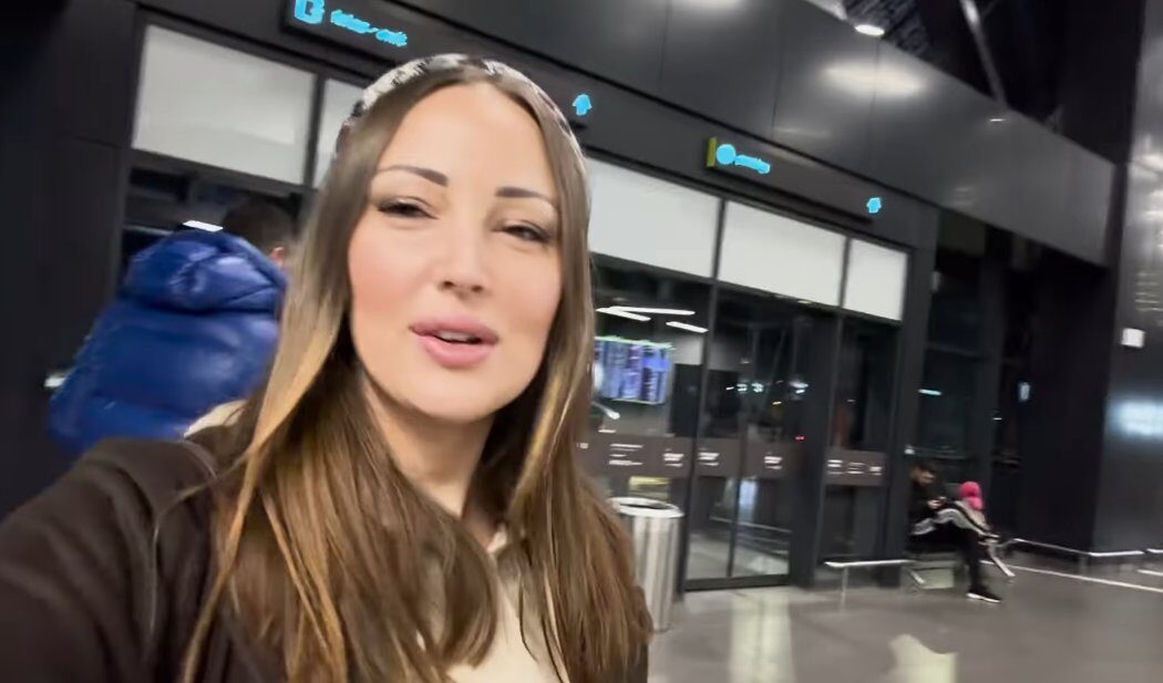 aleksandra prijović