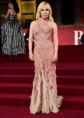 Donatella Versace