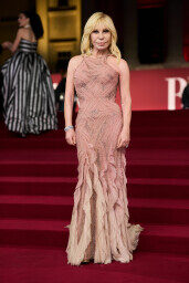 Donatella Versace