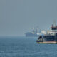 Iran War Strait of Hormuz