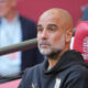 Pep Guardiola