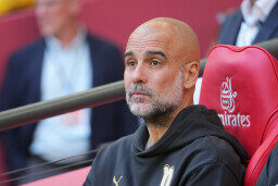 Pep Guardiola