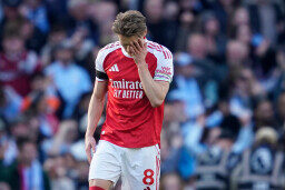 Martin Odegaard