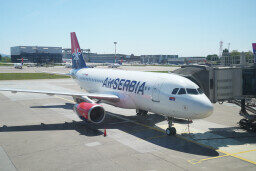 AERODROM