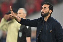 Alvaro Arbeloa