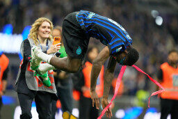 Marcus Thuram