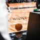 brown basketball on brown wooden floor