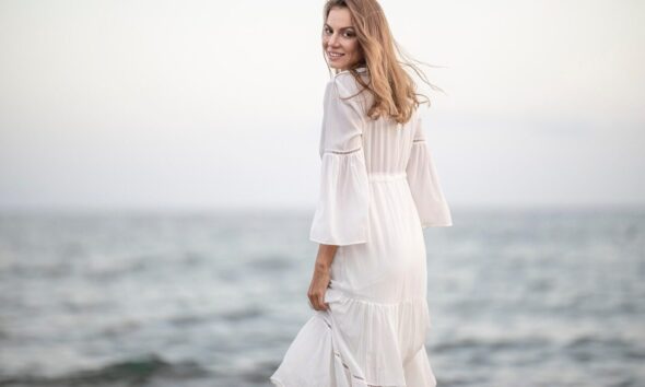 woman, model, portrait, female, blonde, caucasian, caucasian woman, blonde woman, caucasian model, blonde model, female model, caucasian female, white dress, fashion, style, outfit, dress, smile, smiling, happy, modeling, pose, posing, model, white dress, dress, dress, dress, dress, dress
