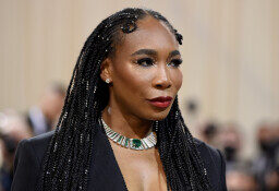 Venus Williams