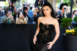 Charli xcx