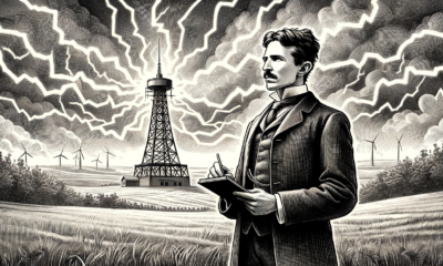 ai generated, man, nikola tesla, tesla, electric, inventor, physics, lightning, engineer, energy, genius, serbia, science, technology, famous, electrical, transformer, invention, coil, creativity, intelligence, tesla coil, nikola tesla, nikola tesla, nikola tesla, nikola tesla, nikola tesla