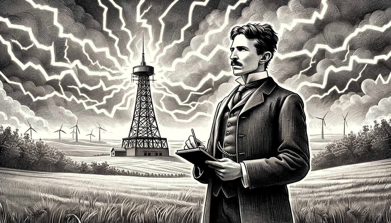ai generated, man, nikola tesla, tesla, electric, inventor, physics, lightning, engineer, energy, genius, serbia, science, technology, famous, electrical, transformer, invention, coil, creativity, intelligence, tesla coil, nikola tesla, nikola tesla, nikola tesla, nikola tesla, nikola tesla