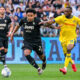 Italy Serie A Soccer