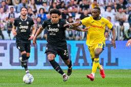 Italy Serie A Soccer