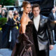 Rosie Huntington-Whiteley,Daniel Lee