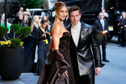 Rosie Huntington-Whiteley,Daniel Lee