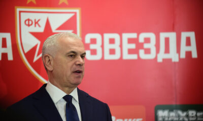 The beginning of preparations for the players of the Red Star Football Club for the continuation of the season, the spring part of the Super League of Serbia 2025/2026. Pocetak priprema igraca Fudbalskog kluba Crvena zvezda za nastavak sezone, prolecni deo Super Lige Srbije 2025/2026.