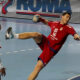 The first qualifying match for the Men s EHF EURO 2022 between Serbia and France. Prva utakmica kvalifikacija za EHF Evropsko prvenstvo 2022 . izmedju Srbije i Francuske