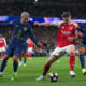 Bukayo Saka