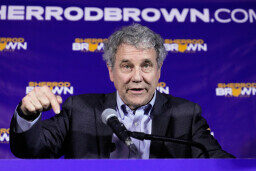 Sherrod Brown