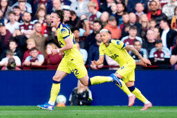 Britain Premier League Soccer