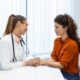 doctor, patient, gynecologist, women, females, healthcare and medicine, hospital, medical clinic, medicine, nurse, female doctor