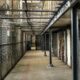 jail, cell, prison cell, prison wing, tract, iron door, maximum security prison, west virginia state prison, moundsville, west virginia, usa, america, north america, northern states, grid, carol m highsmith, jail, jail, jail, jail, jail