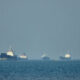 Iran War Strait of Hormuz