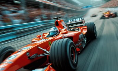 race, car, speed, action, competition, vehicle, fast, automobile, auto, formula, racing, wheel, tyre, stadium, circuit, grand prix, motorsport, track, sports, ferrari, prix, formula one, ai generated, grand prix, grand prix, grand prix, ferrari, formula one, formula one, formula one, formula one, formula one