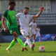 Chibuike Nwaiwu,Mehdi Taremi