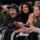Kylie Jenner,Timothée Chalamet