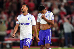 Britain Europa League Soccer