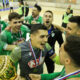 The final match of the Futsal Cup of Serbia 2023/24 between KMF Loznica-Grad 2018 and KMF FON Banjica was played in Pendrik Hall in Novi Pazar. Utakmica finala Futsal Kupa Srbije 2023/24 izmedju KMF Loznica-Grad 2018 i KMF FON Banjica je odigrana u Dvorani Pendrik u Novom Pazaru.