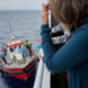 APTOPIX Hantavirus Ship