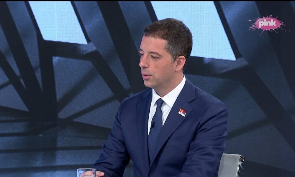 Hit tvit Marko Đurić Željko Mitrović Verica Bradić Darko Obradović Marko Marković