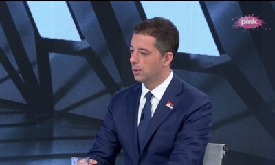 Hit tvit Marko Đurić Željko Mitrović Verica Bradić Darko Obradović Marko Marković