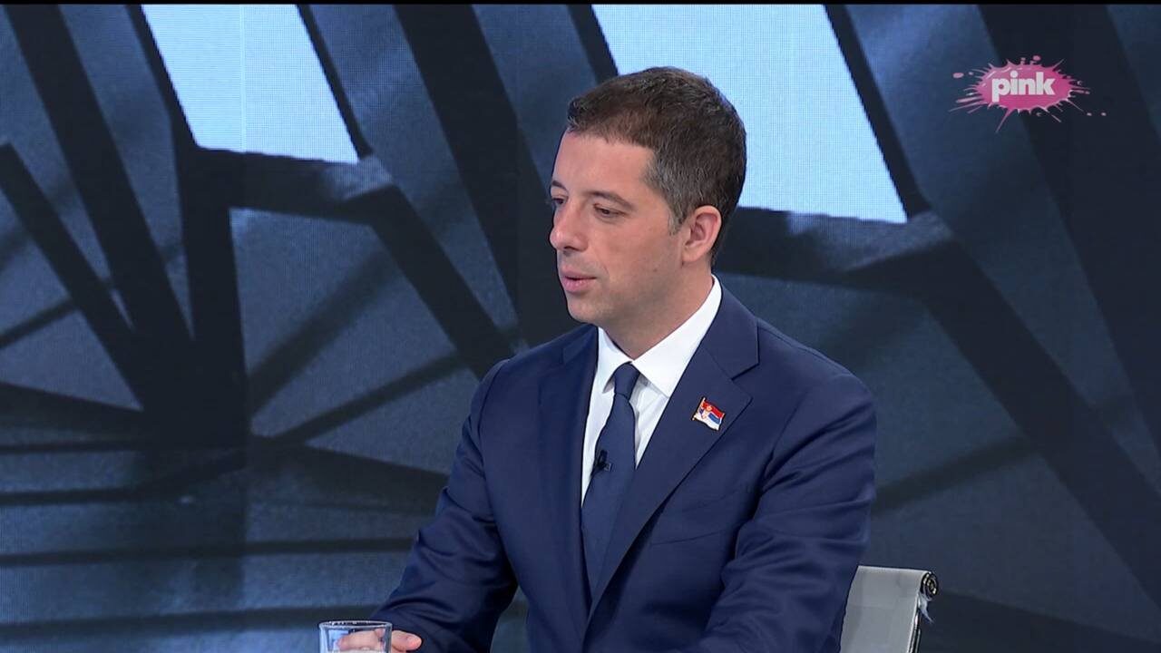 Hit tvit Marko Đurić Željko Mitrović Verica Bradić Darko Obradović Marko Marković