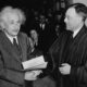 albert einstein, scientists, physicist, genius, judge phillip forman, handshake, shaking hands, hand over, american citizenship, mathematician, albert einstein, albert einstein, albert einstein, albert einstein, albert einstein