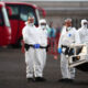Spain Hantavirus Ship