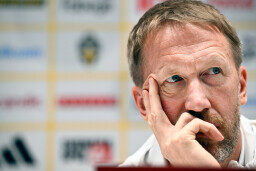 Graham Potter