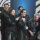 The winner of the "Song for Eurovision '26" festival is the band Lavina and they will represent Serbia at the Eurovision Song Contest 2026 in Vienna, Austria with the song "Kraj mene". Pobednik festivala "Pesma za Evroviziju '26" je bend Lavina i oni ce sa pesmom "Kraj mene" predstavljati Srbiju na takmicenju za Pesmu Evrovizije 2026 u Becu, Austrija.
