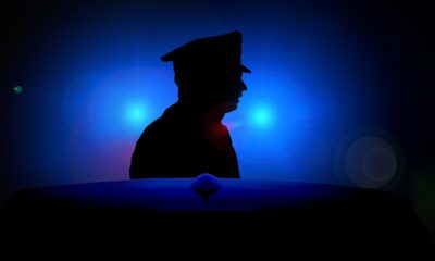 blue light, siren, police, officer, cop, security, protection, masculine, law, emergency, light, police, police, police, police, police