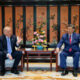 Xi Jinping,Donald Trump