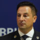 Address to the media representatives of the Vice President of the Government of the Republic of Serbia and the Minister of Internal Affairs Ivica Dacic and the Minister of Internal Affairs of the Republic of Srpska Sinise Karana. Obracanje predstavnicima medija potpredsednika Vlade Republike Srbije i ministar unutrasnjih poslova Ivice Dacic i ministar unutrasnjih poslova Republike Srpske Sinise Karana.
