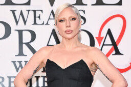 Lady Gaga